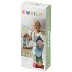 Cubika Pastel 16112 balanční věž IX skládačka 11 dílů – Zboží Mobilmania