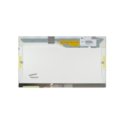 Sony Vaio VGN-AW11Z/B LCD Displej, Display pro Notebook Laptop Lesklý – Hledejceny.cz