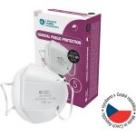 General Public Protection respirátor FFP3 NR 5 ks – HobbyKompas.cz