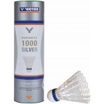 Victor Nylon Shuttle 1000 6 ks – Zbozi.Blesk.cz