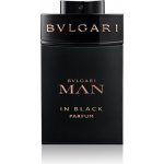 Bvlgari pánská in Black Parfum parfém pánský 100 ml – Hledejceny.cz