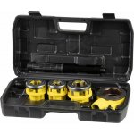 Ručná závitnice PP3304/3 se závitoreznými hlavami 1/2"-1", 222201 – Zboží Dáma