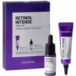 Some By Mi Retinol Intense Trial Kit Sada miniatur s retinolem Pleťové sérum 10 ml + Oční krém 10 ml – Zboží Dáma