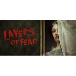 Layers of Fear – Hledejceny.cz