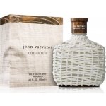 John Varvatos Artisan Pure toaletní voda pánská 125 ml – Hledejceny.cz