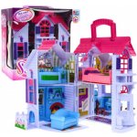 Doris s nábytkem Country House – Sleviste.cz