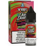 Dr.Vapes Overdosed Peach Ice 10 ml 20 mg – Hledejceny.cz