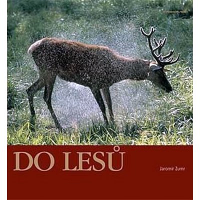 Do lesů - Zumr Jaromír – Hledejceny.cz