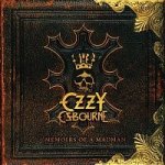 Ozzy Osbourne - Memoirs Of A Madman LP – Zboží Dáma