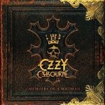 Ozzy Osbourne - Memoirs Of A Madman LP – Hledejceny.cz