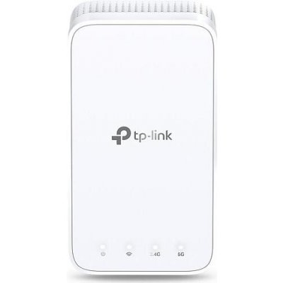 WiFi Range Extender TP-LINK RE330 AC1200