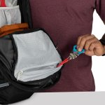Osprey Talon 22 l black coal grey – Zboží Dáma