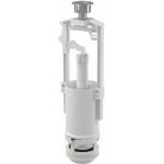 Vypouštěcí ventil Alcaplast 042410001 – Zboží Mobilmania