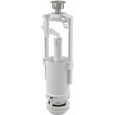 Vypouštěcí ventil Alcaplast 042410001 – Zboží Mobilmania