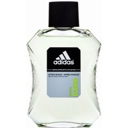 adidas Pure Game voda po holení 100 ml