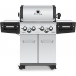 BroilKing Regal S 490 Pro – Hledejceny.cz