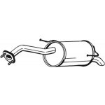 Bosal BS 145-407 – Zboží Mobilmania