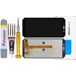 LCD Displej Doogee S61 - originál – Zboží Živě