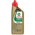 Castrol Power 1 Ultimate 4T 10W-40 1 l – Zboží Mobilmania