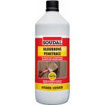 Soudal Hloubková penetrace 1 kg – Zbozi.Blesk.cz