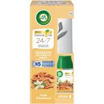 Air Wick Pure Jemná bavlna osvěžovač vzduchu sprej 250 ml – HobbyKompas.cz