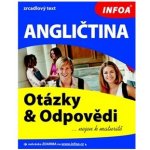 Angličtina Otázky a odpovědi Gabrielle Smith-Dluhá – Hledejceny.cz