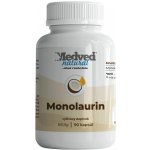 Medveď natural Monolaurin 90 kapslí – Hledejceny.cz