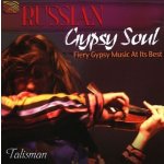 Talisman - Russian Gypsy Soul CD – Hledejceny.cz