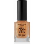Dermacol Lak na nehty Sparkling Beach Nail Veil 11 ml – Zboží Mobilmania