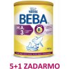 BEBA HA 3 6 x 400 g