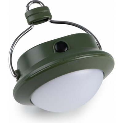 Fox Světlo Do Bivaku Halo 200C Bivvy Light – Hledejceny.cz