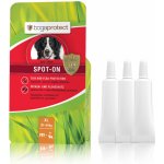 Bogar Bogaprotect Spot-On XL 3 x 4,5 ml – HobbyKompas.cz