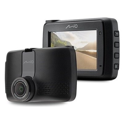 Mio MiVue 803W Pro 2.5K WIFI GPS Smartbox – Zboží Živě