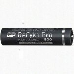 GP ReCyko Pro AAA 4ks 1033124080 – Hledejceny.cz