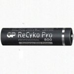 GP ReCyko Pro AAA 4ks 1033124080 – Zboží Mobilmania