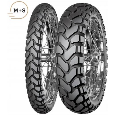 Mitas Enduro Trail + 100/90 R19 57H – Hledejceny.cz