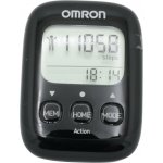 OMRON HJ-325-EB Walking Style IV – Zboží Mobilmania