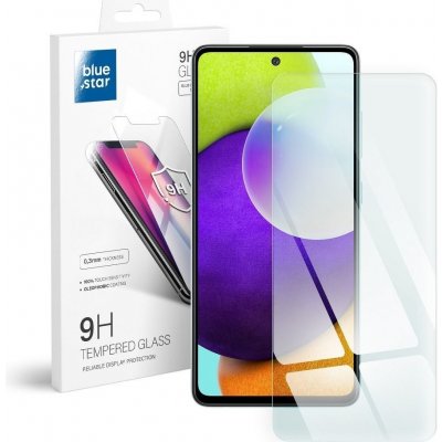 Pouzdro Ochrané tvrzené sklo - Samsung Galaxy A52/A52s