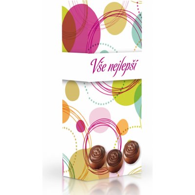 Selllot Vše nejlepší 84 g – Zboží Dáma