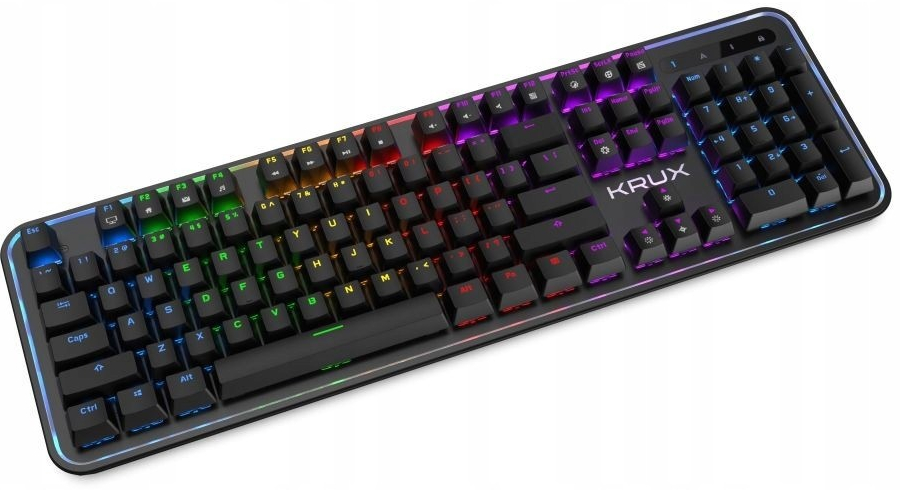 Krux Comet RGB KRX0023