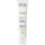 SVR Sebiaclear Mat+Pores matující fluid na regulaci kožního mazu Sebum-Regulating Anti-Enlarged-Pore Mattifying Care 40 ml – Hledejceny.cz