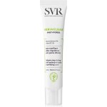 SVR Sebiaclear Mat+Pores matující fluid na regulaci kožního mazu Sebum-Regulating Anti-Enlarged-Pore Mattifying Care 40 ml – Sleviste.cz