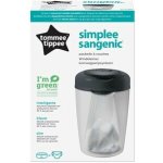 Sangenic Simplee šedý – Zboží Dáma