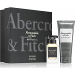 Abercrombie & Fitch Authentic EDT 50 ml + sprchový gel a šampon 2 v 1 200 ml dárková sada – Hledejceny.cz