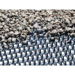 Tenax Gravel Lock 1,5 x 20 m šedá 30 m² – Hledejceny.cz