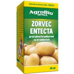 AgroBio ZORVEC ENTECTA 50 ml