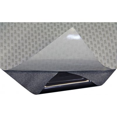 SOLLAU Magnetická fólie samolepicí 3M (tl. 0.7 mm) – Zboží Živě