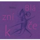 Blázníček - Petr Nikl,Petr Nikl