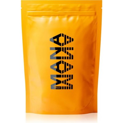 Mana ManaPowder Apricot Mark 8 Apricot 430 g – Hledejceny.cz