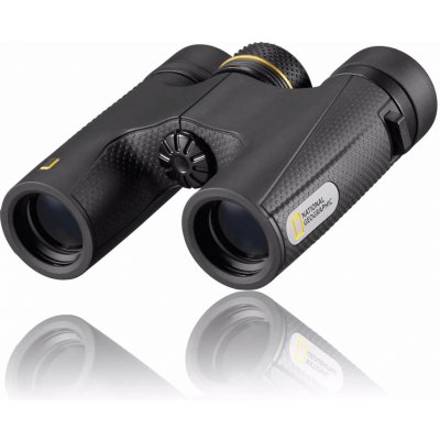 National Geographic 8x25 – Zboží Mobilmania